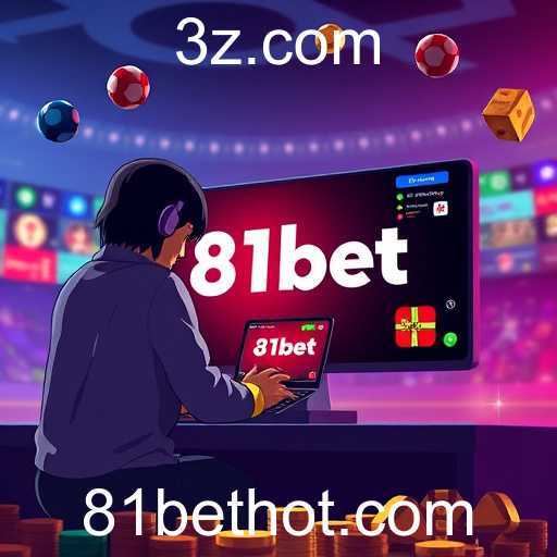 81bet Atraindo Jogadores Portugueses em 2025