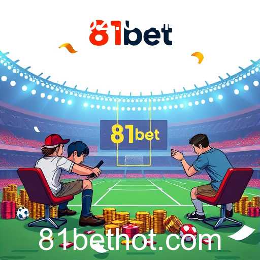 81bet: O Crescimento dos Jogos Online em Portugal