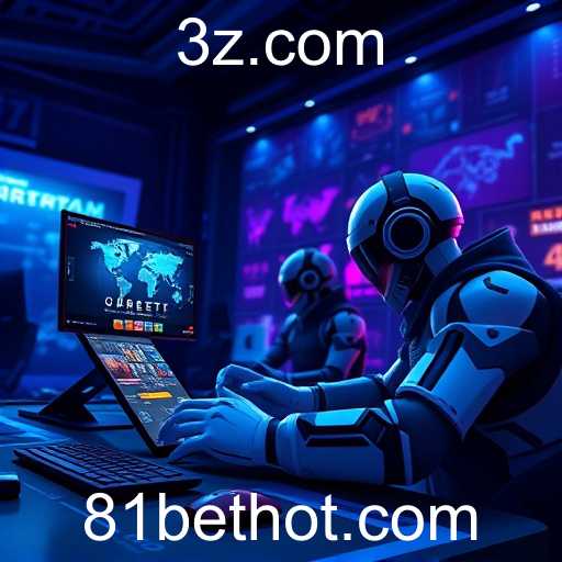 Expansão e Regulação dos Jogos de Azar em 2025