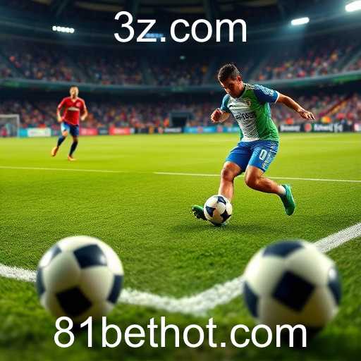 Crescimento do Mercado de Apostas em 2025